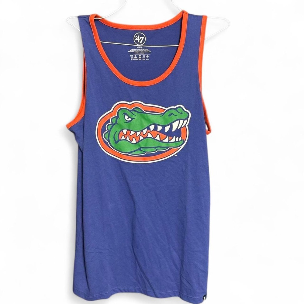 NWT women's Florida gators tank top
